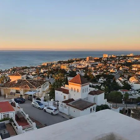 Vista Bonita * Sitio de Calahonda