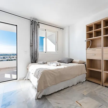 Vista Bonita Apartment